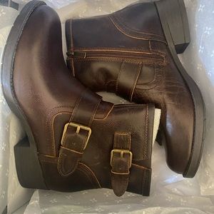 Sun + Stone Amberr Choco LE